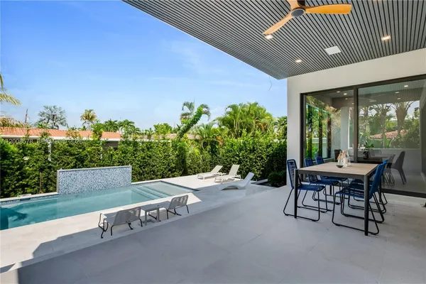 $3,650,000 | 8826 Froude Avenue, Surfside, FL 33154