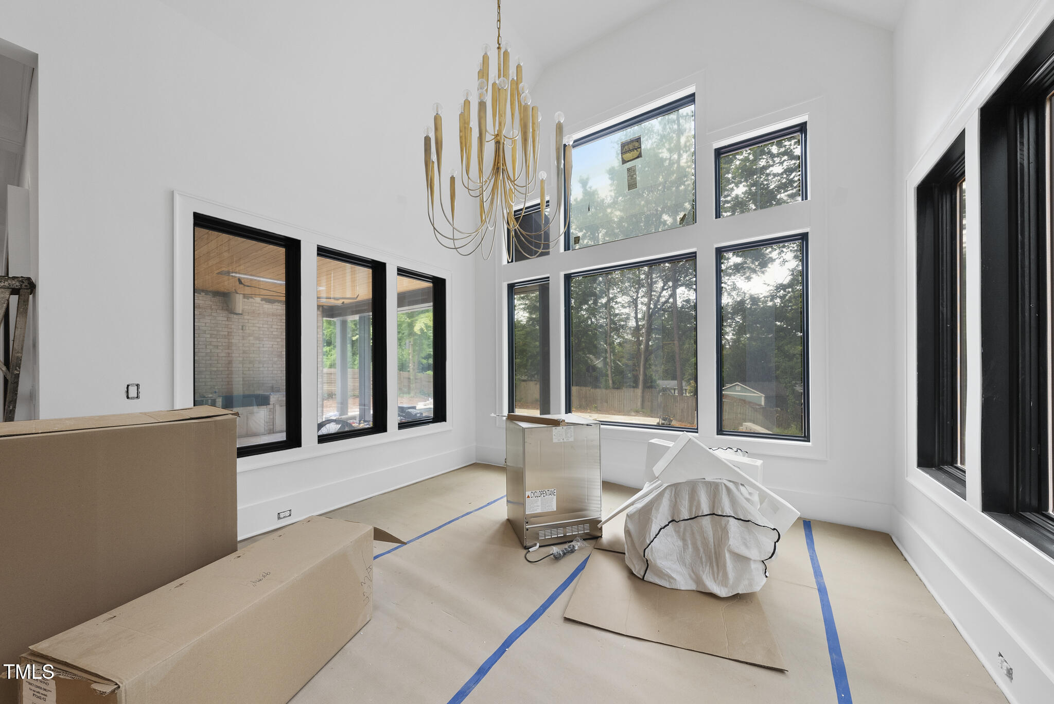 5013 Coronado Drive Raleigh, NC 27609 - Photo 11 of 76 DSC03215