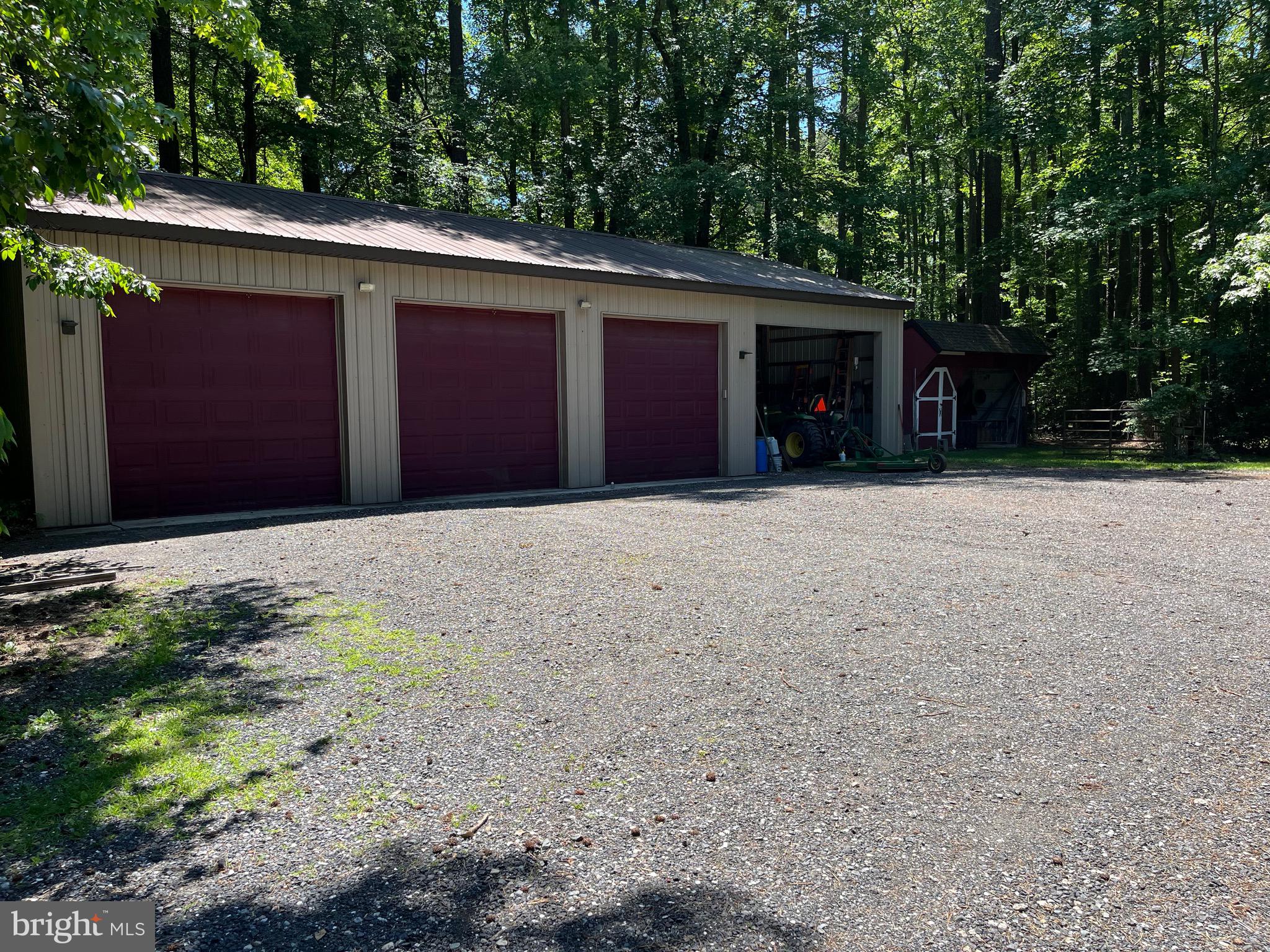 979 Barney Jenkins Road Felton, DE 19943 - Photo 5 of 14