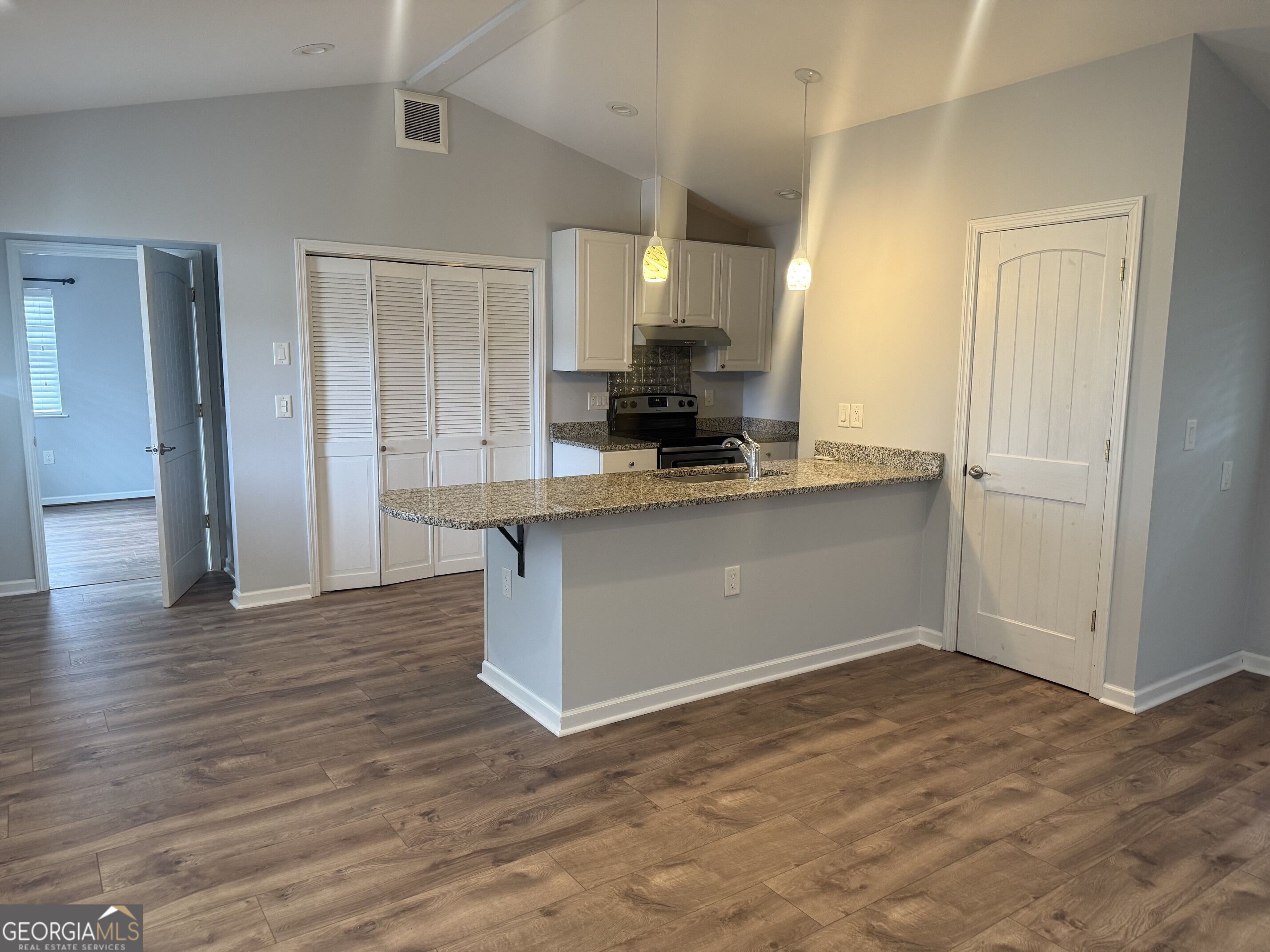 830 Eagle Grove School Road Canon, GA 30520 - Photo 3 of 9 Gallery Image 3