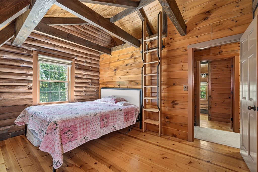 82 Hornbine Road Rehoboth, MA 02769 - Photo 21 of 41