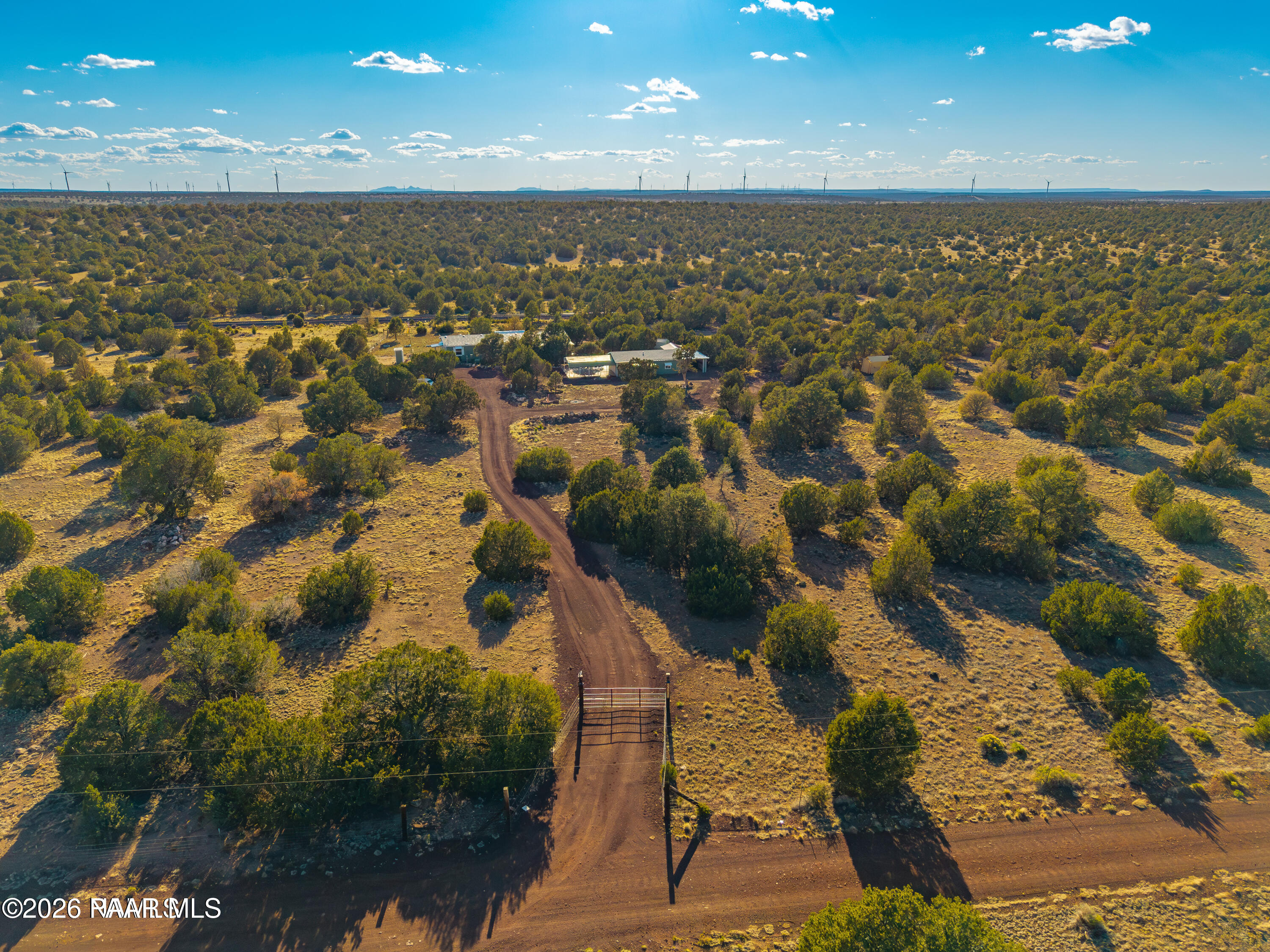 13626 Ravenwood Road Williams, AZ 86046 - Photo 36 of 40 36