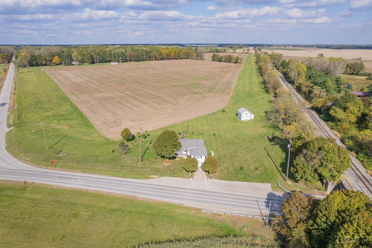 11250 South Custer Road Monroe, MI 48162 - Photo 51 of 58