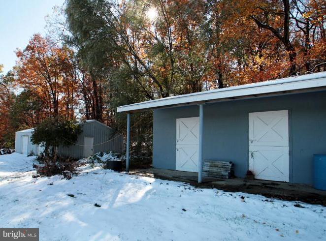 20701 West Liberty Road White Hall, MD 21161 - Photo 14 of 30 Exterior (General)