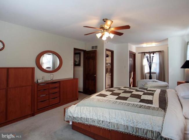 20701 West Liberty Road White Hall, MD 21161 - Photo 8 of 30 Bedroom (Master)