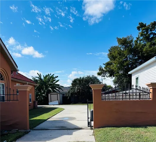 $440,000 | Undisclosed Address, New Orleans, LA 70122