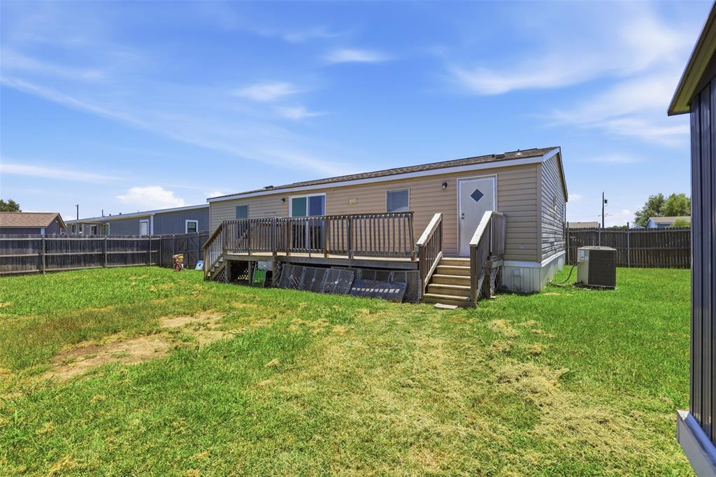 1408 Old Bridge Road Cleburne, TX 76033 - Photo 20 of 21