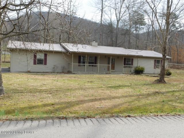 2228 Scaffold Cane Road Berea, KY 40403 - Photo 1 of 18 Front