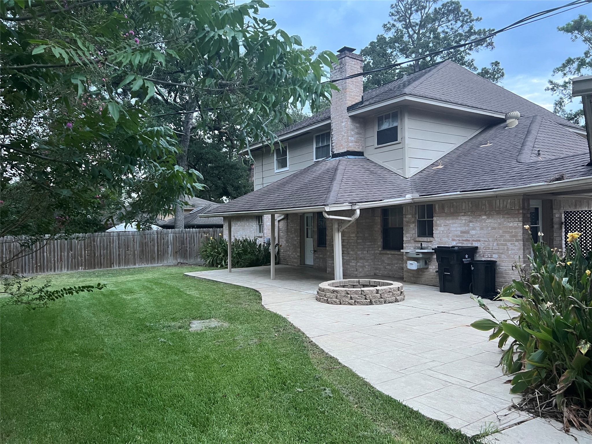 3418 Candlewisp Drive Spring, TX 77388 - Photo 40 of 42 Gallery Image 40