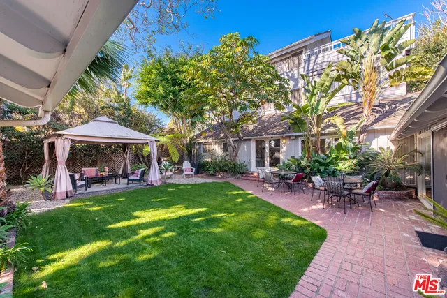 $4,295,000 | 3245 Provon Lane, Los Angeles, CA 90034