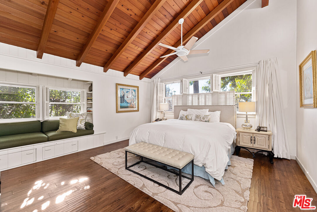 3245 Provon Lane Los Angeles, CA 90034 - Photo 13 of 26