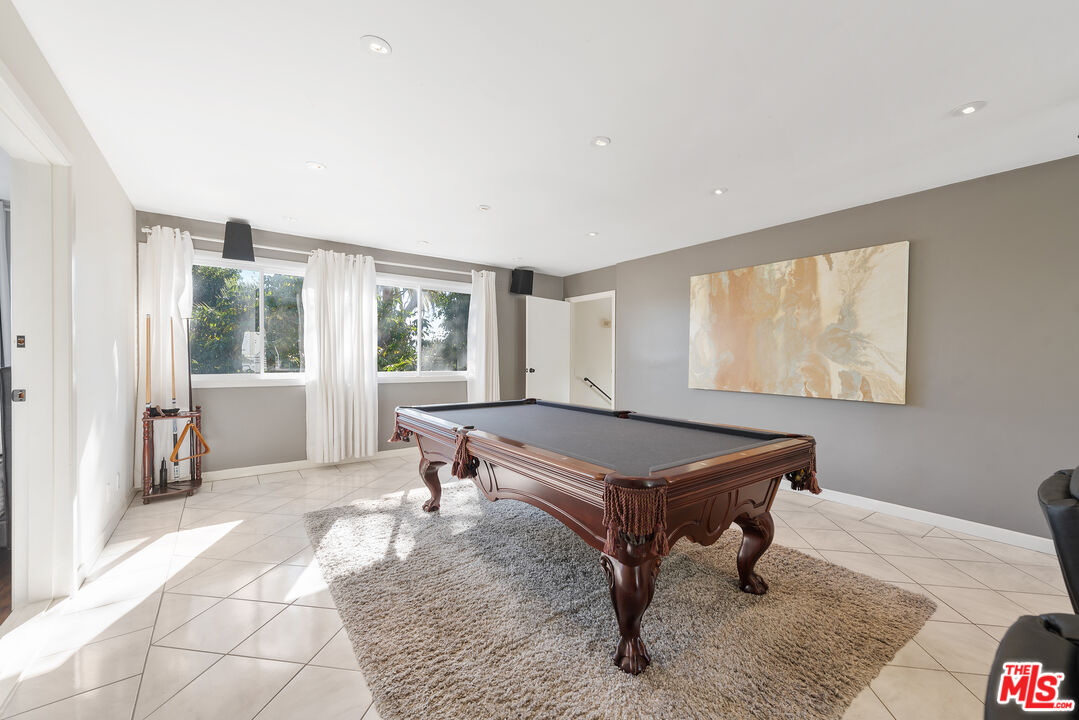 3245 Provon Lane Los Angeles, CA 90034 - Photo 19 of 26