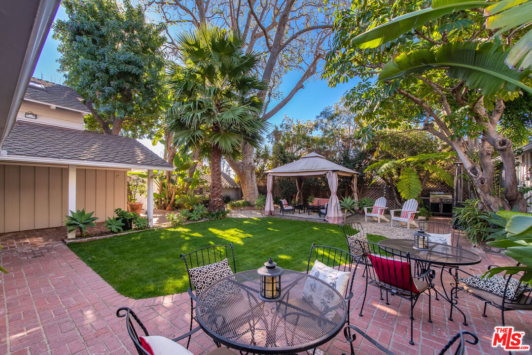 3245 Provon Lane Los Angeles, CA 90034 - Photo 25 of 26