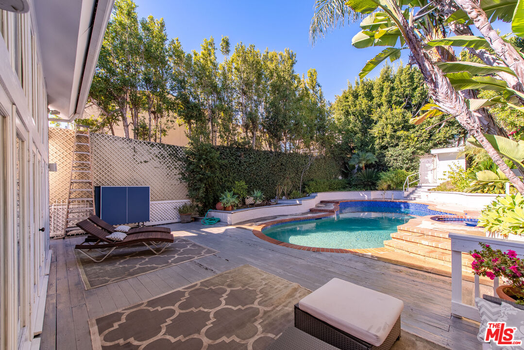 3245 Provon Lane Los Angeles, CA 90034 - Photo 4 of 26