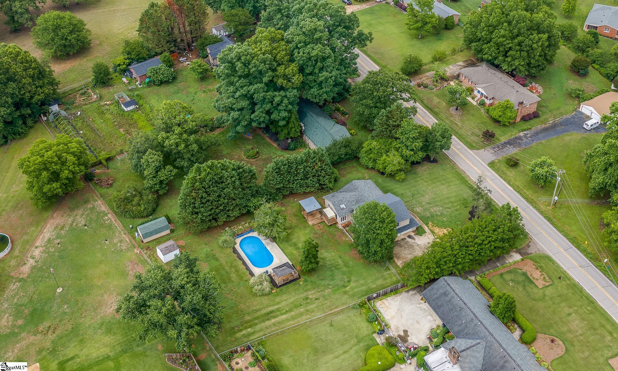 1206 3 Bridges Road Easley, SC 29642 - Photo 44 of 48