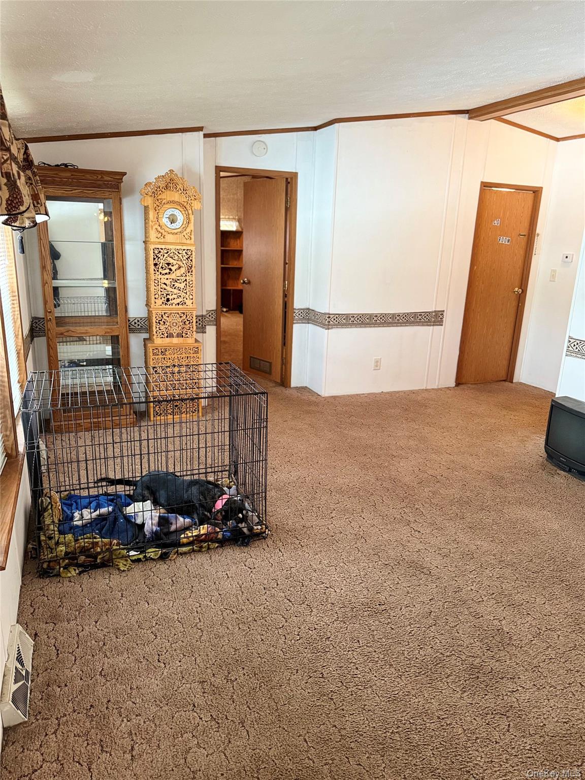 263 Mongaup Road Hurleyville, NY 12747 - Photo 3 of 22 a view of a room with gym equipment