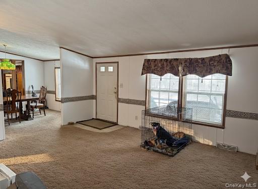 263 Mongaup Road Hurleyville, NY 12747 - Photo 4 of 22 a view of a room with gym equipment