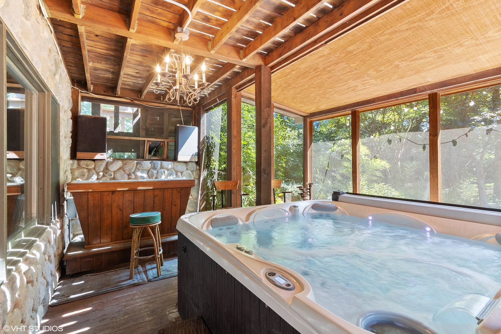 8309 Crystal Springs Road Bull Valley, IL 60098 - Photo 12 of 14