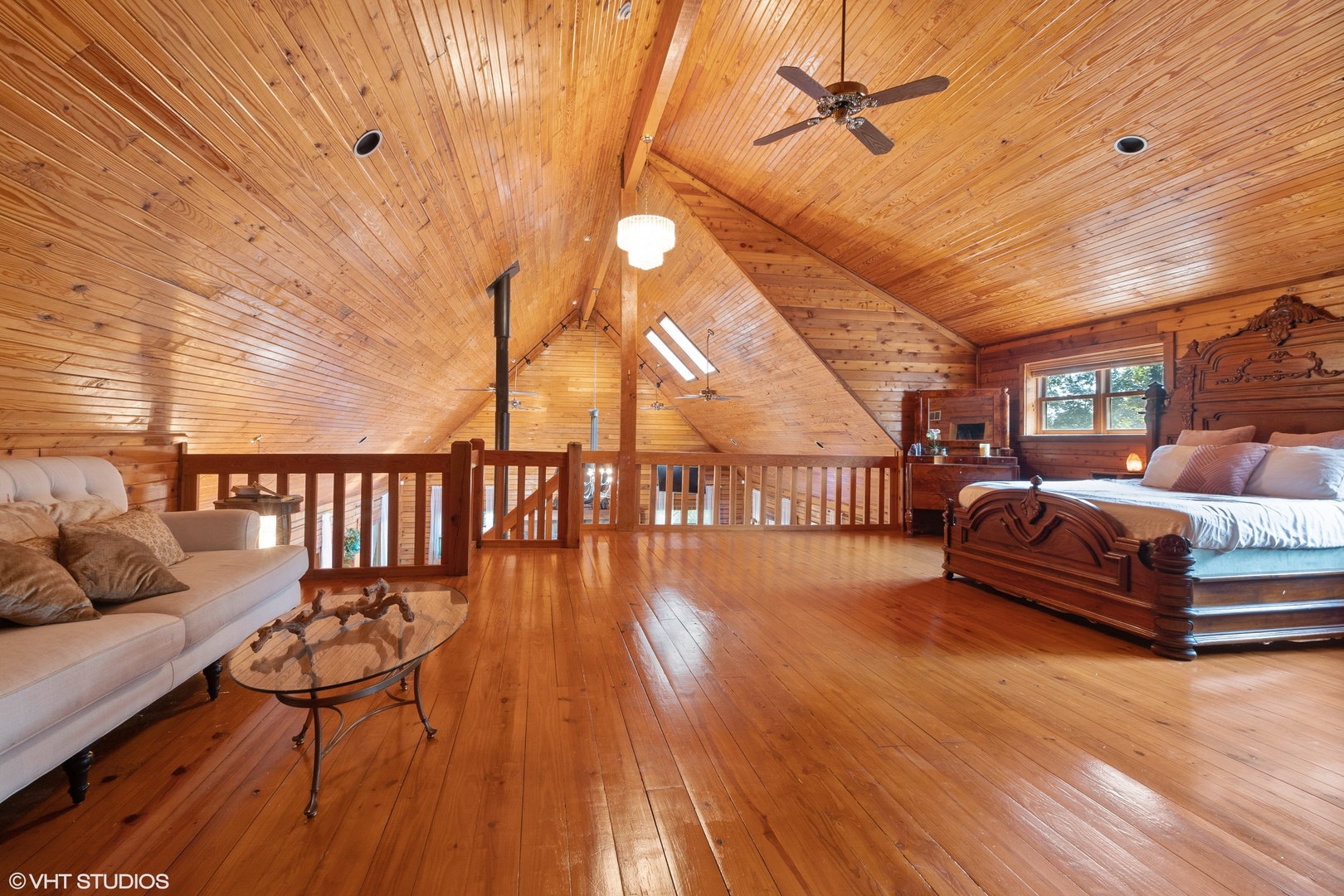 8309 Crystal Springs Road Bull Valley, IL 60098 - Photo 9 of 14