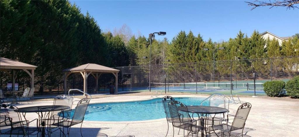 4 Villa Weg Helen, GA 30545 - Photo 11 of 11