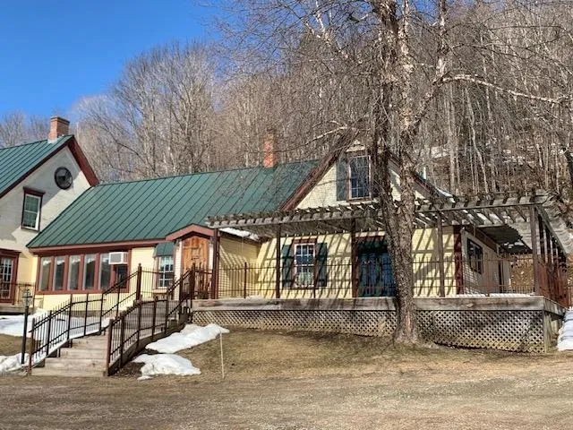 $799,000 | 52 Upper Road, Bridgewater, VT 05035