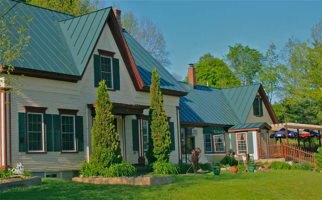 $799,000 | 52 Upper Road, Bridgewater, VT 05035