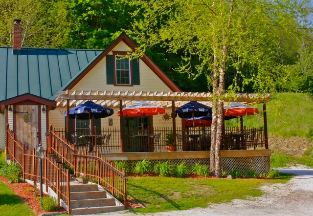 $799,000 | 52 Upper Road, Bridgewater, VT 05035