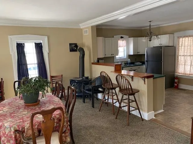 $799,000 | 52 Upper Road, Bridgewater, VT 05035