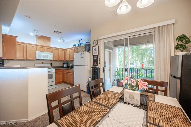 $289,999 | 4705 Apulia Drive, Unit 203, North Las Vegas, NV 89084