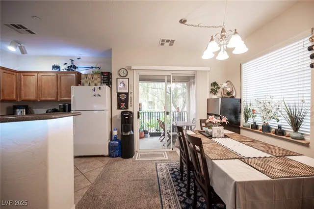 $289,999 | 4705 Apulia Drive, Unit 203, North Las Vegas, NV 89084