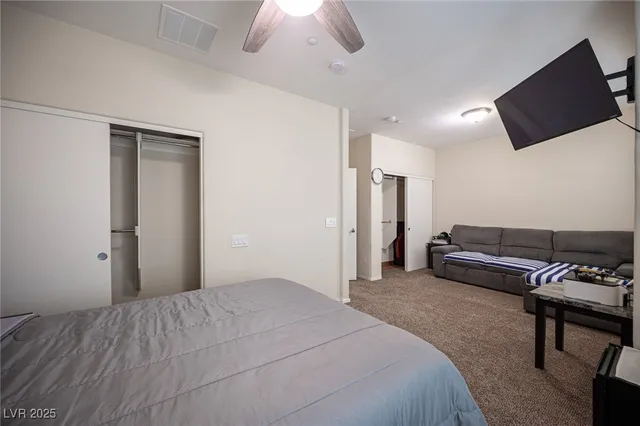 $289,999 | 4705 Apulia Drive, Unit 203, North Las Vegas, NV 89084