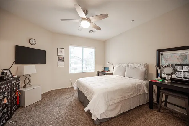 $289,999 | 4705 Apulia Drive, Unit 203, North Las Vegas, NV 89084