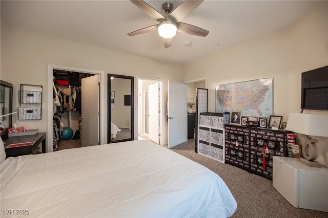 $289,999 | 4705 Apulia Drive, Unit 203, North Las Vegas, NV 89084