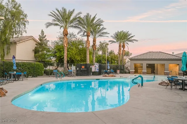 $289,999 | 4705 Apulia Drive, Unit 203, North Las Vegas, NV 89084