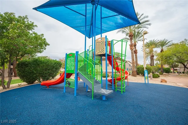 $289,999 | 4705 Apulia Drive, Unit 203, North Las Vegas, NV 89084