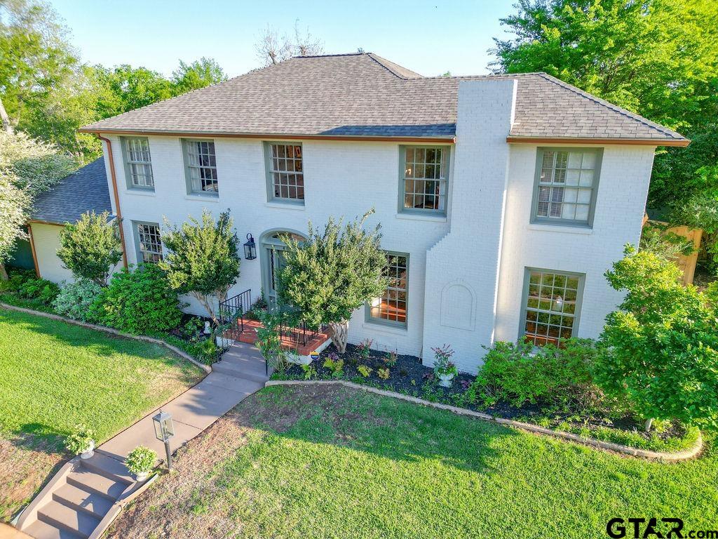 401 East 3rd Street Tyler, TX 75701 - Photo 1 of 47