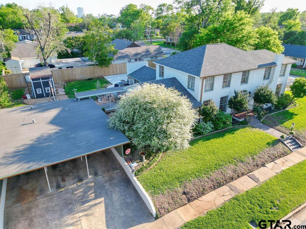 401 East 3rd Street Tyler, TX 75701 - Photo 2 of 47