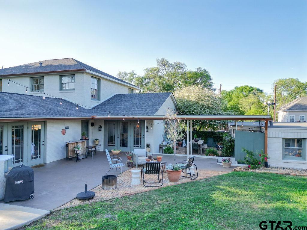 401 East 3rd Street Tyler, TX 75701 - Photo 39 of 47