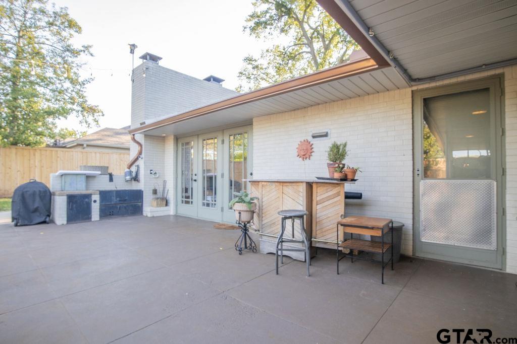 401 East 3rd Street Tyler, TX 75701 - Photo 41 of 47