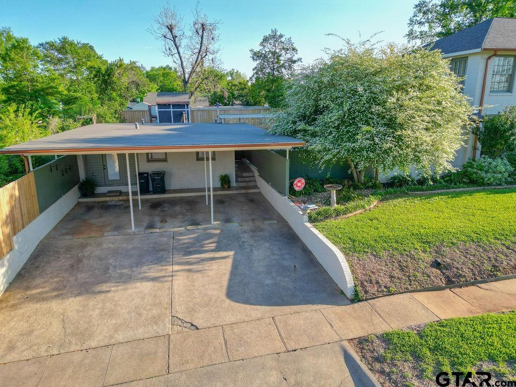 401 East 3rd Street Tyler, TX 75701 - Photo 42 of 47