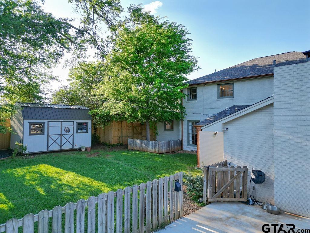 401 East 3rd Street Tyler, TX 75701 - Photo 43 of 47