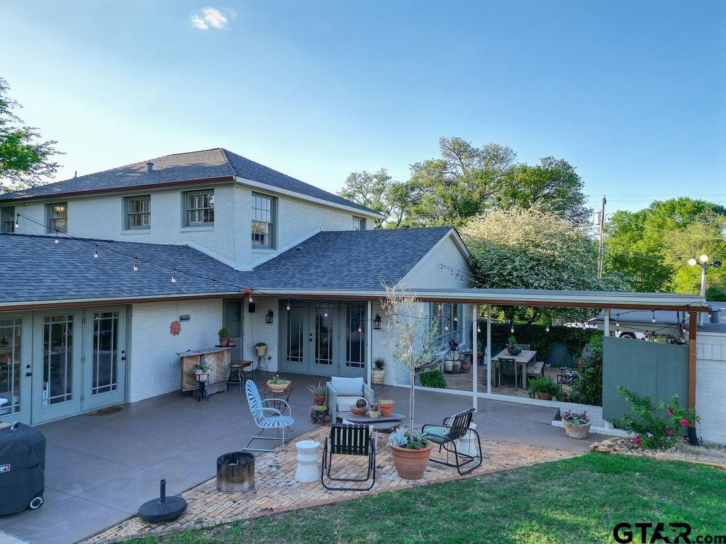 401 East 3rd Street Tyler, TX 75701 - Photo 44 of 47