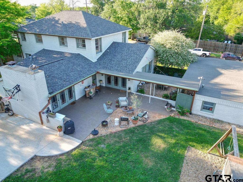 401 East 3rd Street Tyler, TX 75701 - Photo 45 of 47