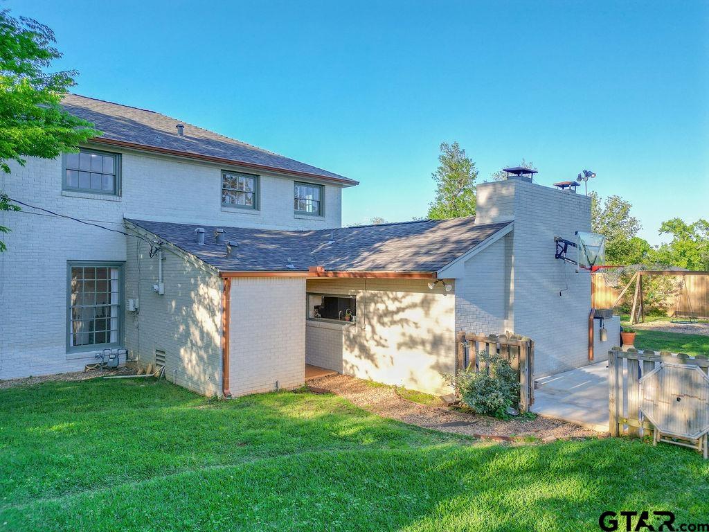 401 East 3rd Street Tyler, TX 75701 - Photo 46 of 47