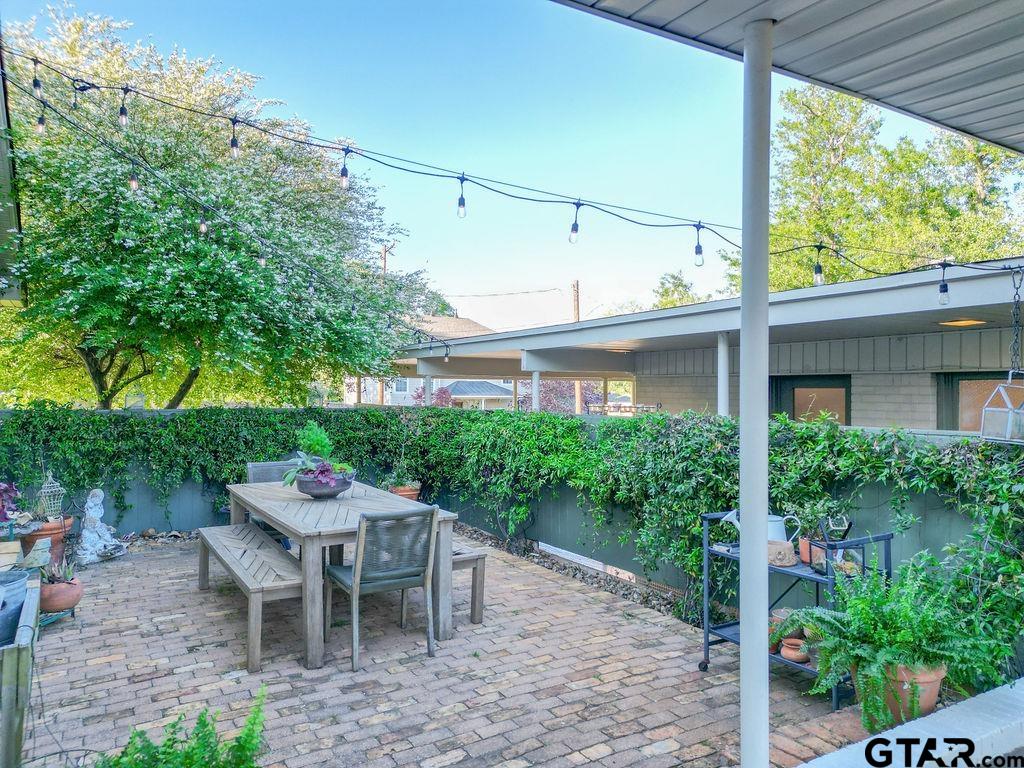 401 East 3rd Street Tyler, TX 75701 - Photo 47 of 47