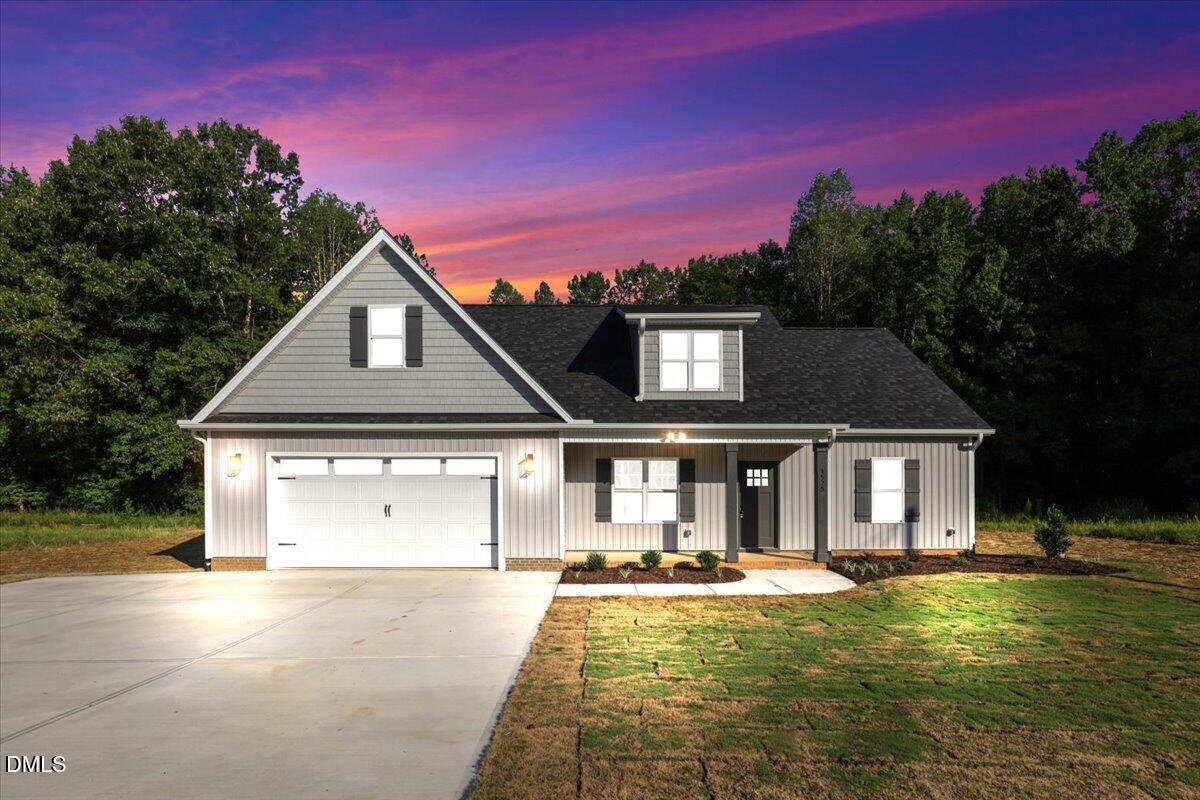 1575 South Big Woods Road Spring Hope, NC 27882 - Photo 2 of 44 02-1575 S Big Woods Rd-2