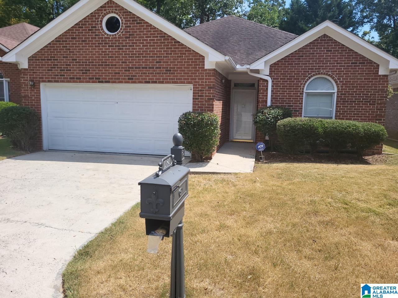 1180 Berwick Road Birmingham, AL 35242 - Photo 1 of 11