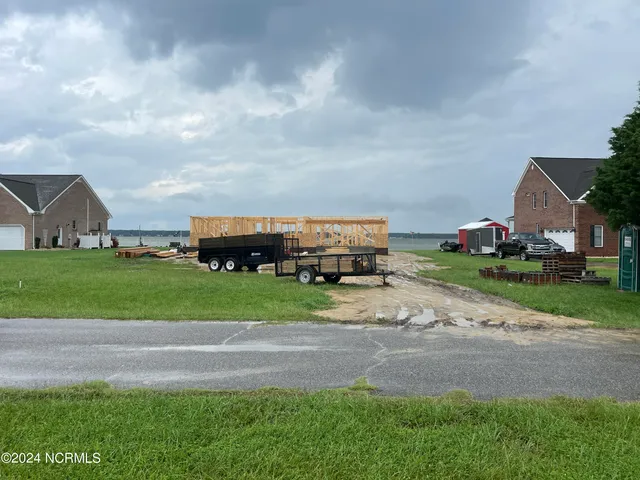 $29,499 | 16 Durant Street, Hertford, NC 27944