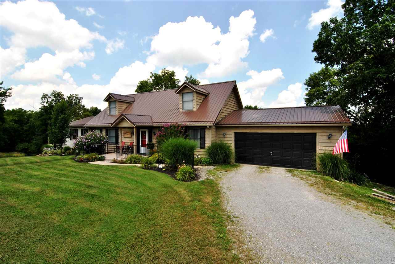 265 Stevens Creek Road Dry Ridge, KY 41035 - Photo 37 of 42