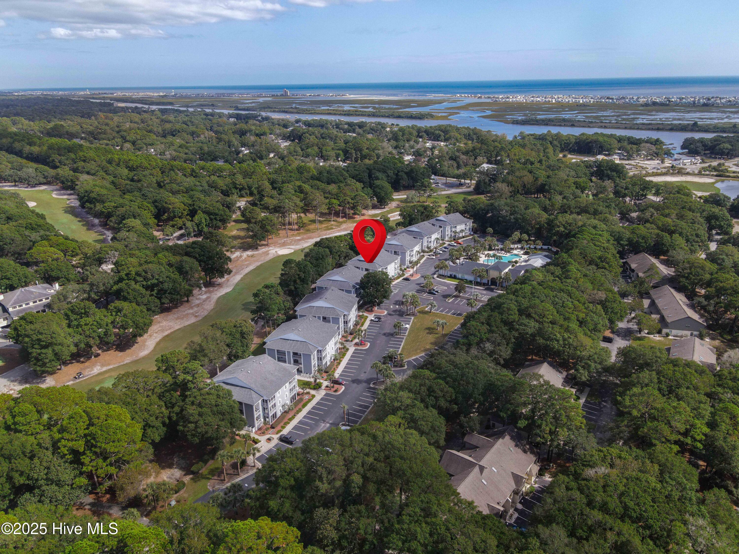155 Royal Poste Road, Unit 3007 Sunset Beach, NC 28468 - Photo 40 of 48 155 Royal Poste Unit 3007 Sea Trail Exte